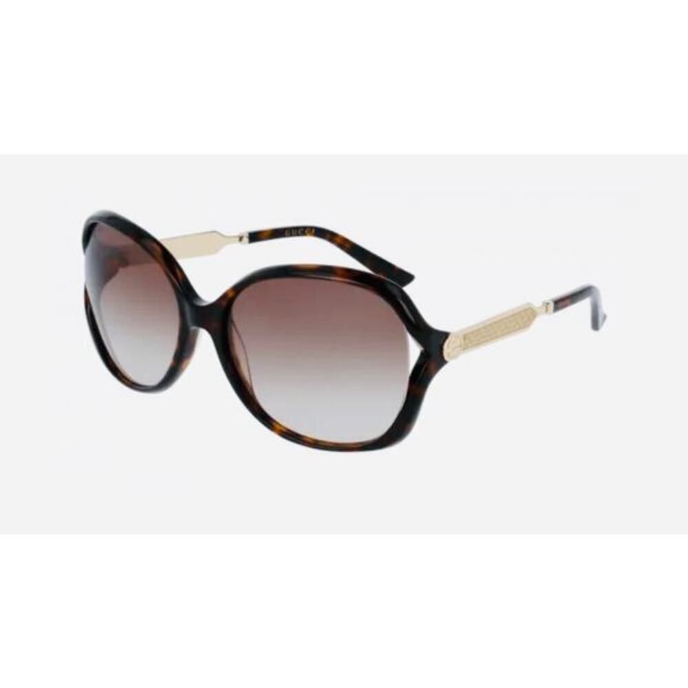 Gucci Havana sunglasses
